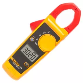 Alicate Voltímetro Amperímetro Digital Fluke 303 - 4156269