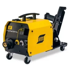 Alimentador de Arame ESAB Origo Feed 304 Pro - 42V - 742526