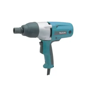 Chave De Impacto 1_2_ Makita Interruptor Reversível TW0350