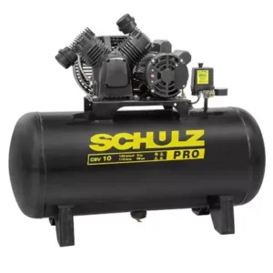 Compressor 10/110LT Schulz CSV10/110 Pro 220V