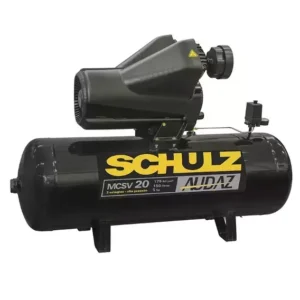 compressor Audaz MCSV 20/150 da Schulz