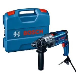 Furadeira Com Maleta 1_2_ 220v 800w GSB 20-2RE Bosch