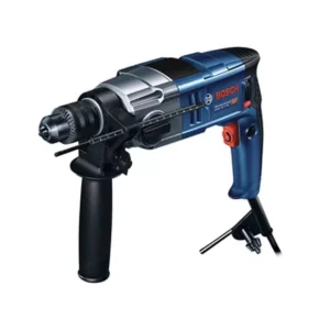 Furadeira Sem Impacto Bosch e Reversível 800w GBM 16-2 RE