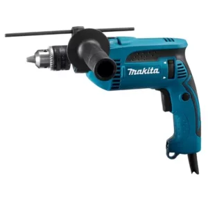 Furadeira de Impacto 1_2_ 220v 760w HP1640K Makita