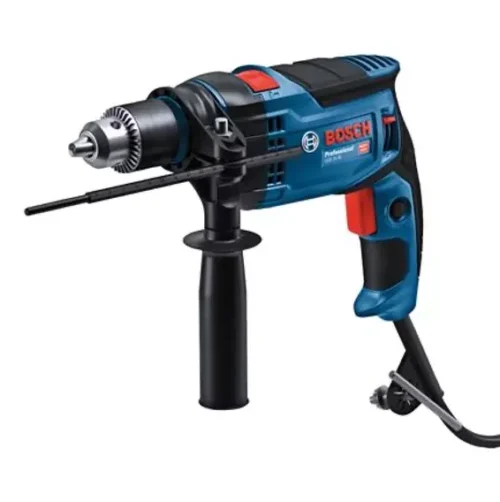 Furadeira de Impacto 1_2_ Bosch GSB 16 RE 850w