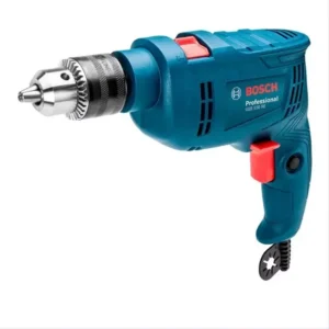 Furadeira de Impacto Bosch 1_2_ GSB 550 RE 550W 220v