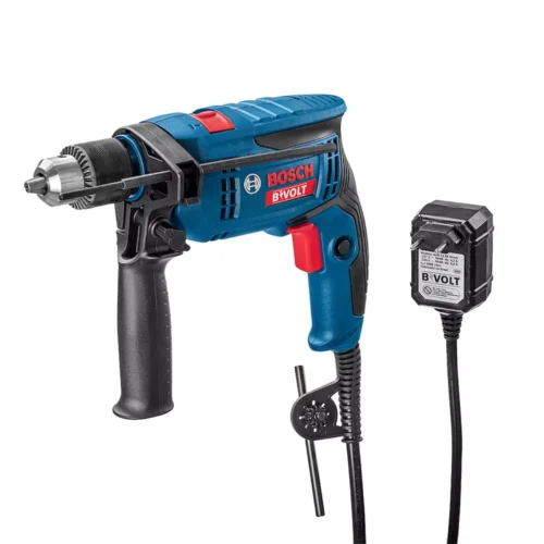 Furadeira de Impacto Bosch GSB 13 RE Bivolt 750w