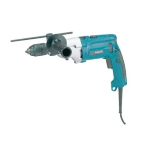 Furadeira de Impacto Makita 1_2_ de 1010W C_Maleta Hp2071 220v