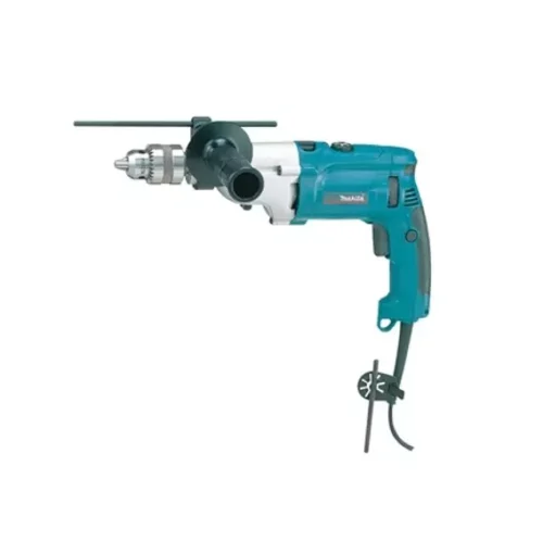 Furadeira de Impacto Makita 5_8_ (16mm) 1010W Hp2070x 220v