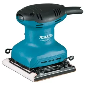 Lixadeira Orbital 112x102mm 220v 180w M9200B Makita