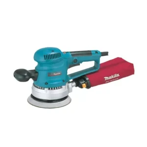 Lixadeira Roto Orbital 310W Com Coletor de Pó Bo6030 Makita 220v