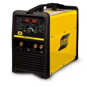 Máquina Inversora de Solda ESAB ET-200I TIG 200A - 737532