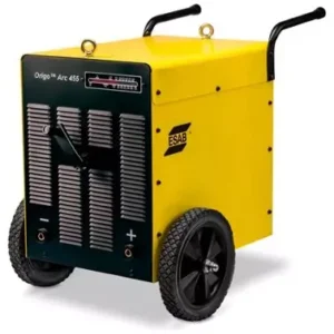 Máquina de Solda ESAB Origo Arc 455 - 742521