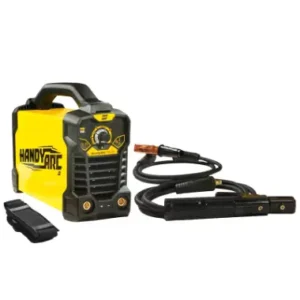 Máquina de Solda Inversora ESAB Handyarc 132i