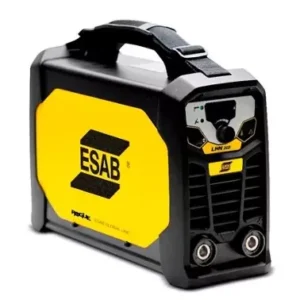 Máquina de Solda Inversora ESAB Rogue LHN 202i - 742913