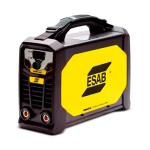 Máquina de Solda Inversora ESAB Rogue LHN 242i - 742528