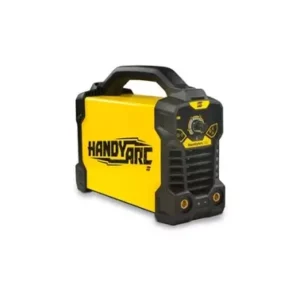 Máquina de Solda Inversora Esab Handyarc 162I 220v