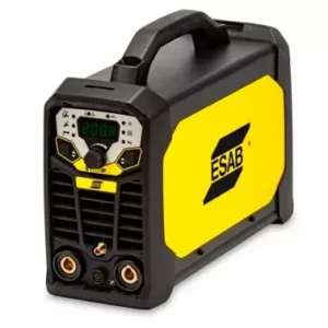 Máquina de Solda Inversora TIG e Eletrodo ESAB Rogue ET 202iP 200A - 743323