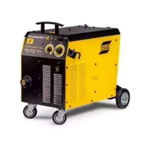 Máquina de Solda MIG_MAG ESAB Smashweld 277X – 250A - 742522