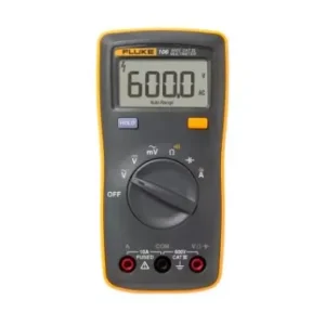 Multímetro Digital 600V 106 Fluke