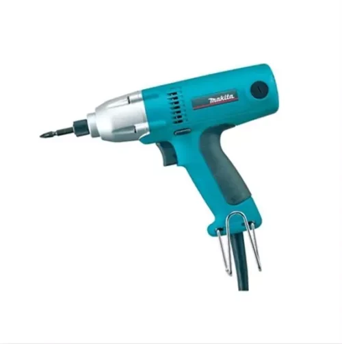 Parafusadeira de Impacto 1_4_ 6952 Makita 220v