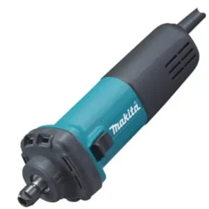 Retificadeira 400w 6mm (1-4) Gd0602 Makita 220v