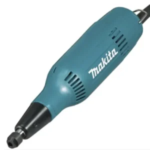 Retificadeira 6mm 240w 28000rpm Gd0603 Makita 220v