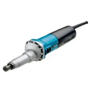 Retificadeira 750w de 1_4_ Gd0810C Makita 220v