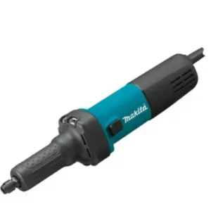 Retificadeira Elétrica 1-4 (6mm) 400w 220v Gd0601 Makita