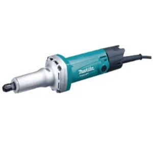 Retificadeira Profissional 1_4_ 220v 480w 33000rpm M9100B Makita