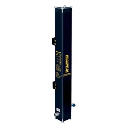 Secador de Ar 6pcm Total Air Point Metalplan