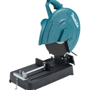 Serra Rápida Portátil 14" 2200w 220v Lw1401S Makita