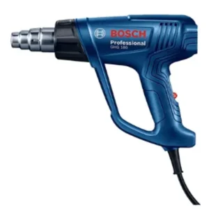 Soprador Térmico 1600W Ghg 180 Bosch 220v