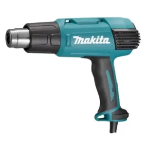 Soprador Térmico Digital 220v 2000w 650ºC HG6530VK Makita