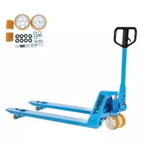 Transpalete Manual 2500Kg 680 x 1150 mm com Roda