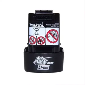 Bateria 12v 1.3ah Bl1014 Makita