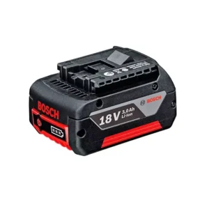 Bateria Gba 18v 3.0ah 1600Z00037 Bosch