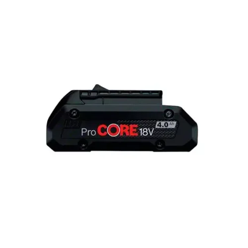 Bateria Procore de 18v de 4.0ah 1600A016Gb Bosch