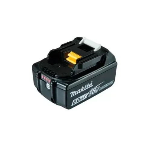 Bateria de 18v de 6.0ah Li On Bl1860B Makita