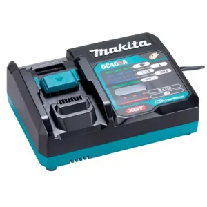 Carregador de Baterias 40v 220v DC40RA Makita