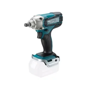 Chave de Impacto 1_2_ à Bateria 18v Sem Bateria e Carregador Dtw190Z Makita