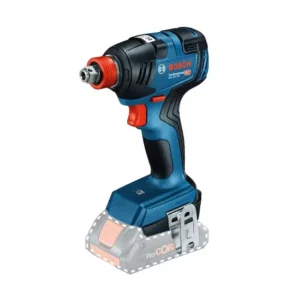 Chave de Impacto à Bateria 18v Bosch GDX 18V-200 Brushless