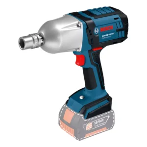 Chave de Impacto à Bateria Bosch GDS 18v-LI HT, 18v, Sem Bateria