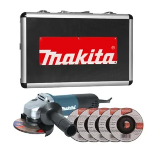 Esmerilhadeira 4.1_2_ 840w 9557Hpgx2 Makita 220v