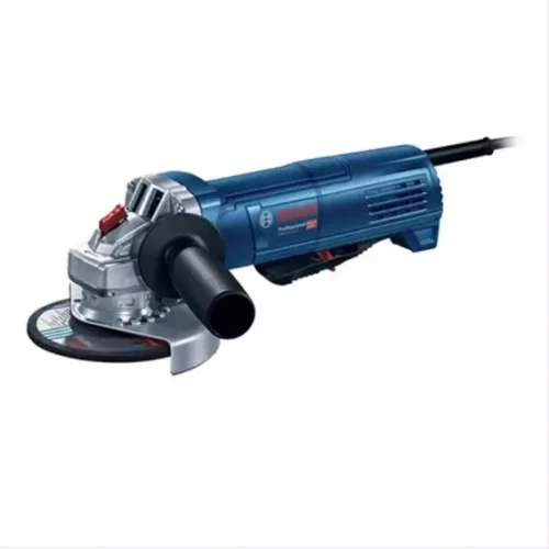 Esmerilhadeira 5_ de 900w Gws 9 125P Bosch 220v