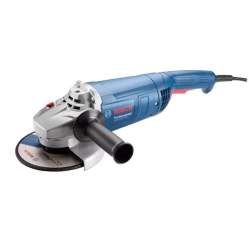 Esmerilhadeira 7_ 2200w 220v Gws 2200 180 Bosch