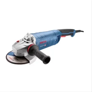 Esmerilhadeira 7_ 2500w 220v Gws 25 180 Bosch