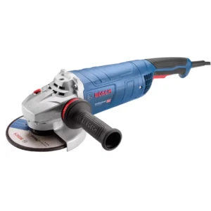 Esmerilhadeira 7_ 2800w 220v Gws 28 180 Bosch