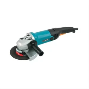 Esmerilhadeira 7_ Eletrônica 2000w Ga7010C Makita 220v