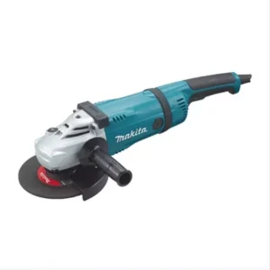 Esmerilhadeira 7_ de 2400w Ga7030S Makita 220v